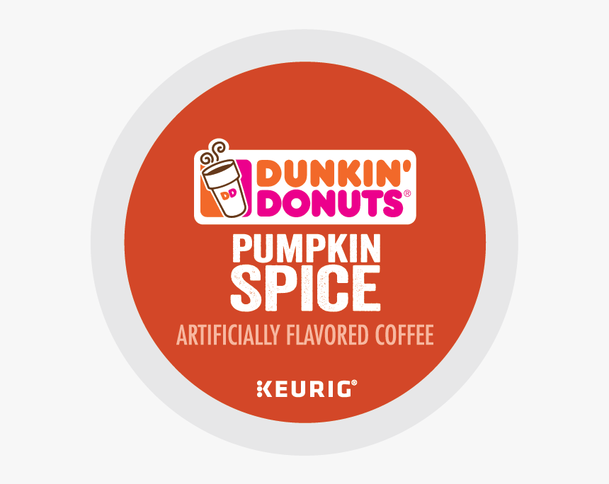 Dunkin - Dunkin Donuts, HD Png Download