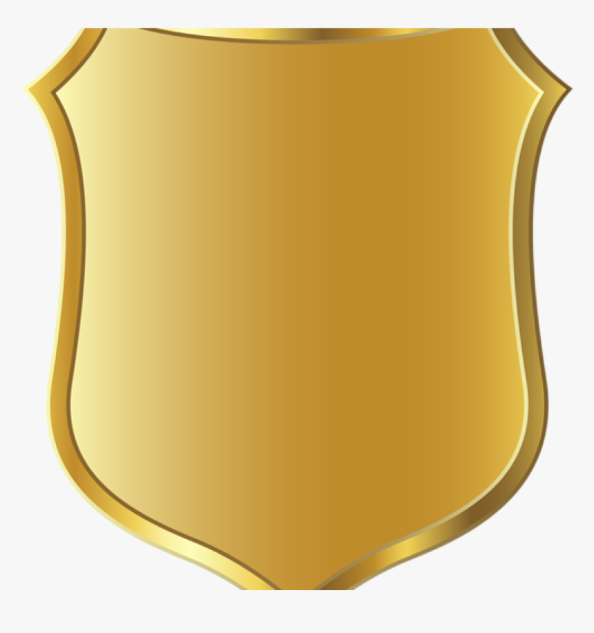 Badge Clip Art Hatenylo - Badge Png, Transparent Png