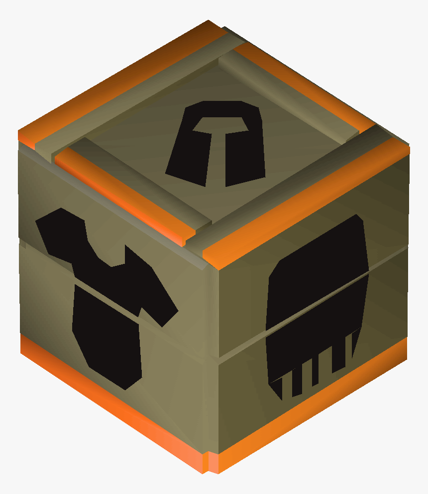 Box, HD Png Download