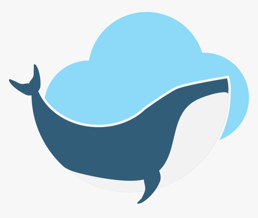 Whale, HD Png Download