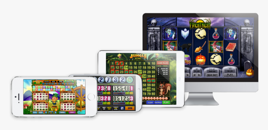 Caleta Gaming, HD Png Download