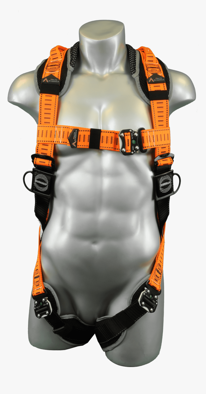 Razorback Elite Rescue Harness - Buoyancy Compensator, HD Png Download