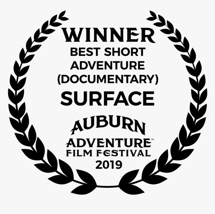 Auburnadventurefilmfest 19laurel4 - 2019 Employee Of The Year, HD Png Download
