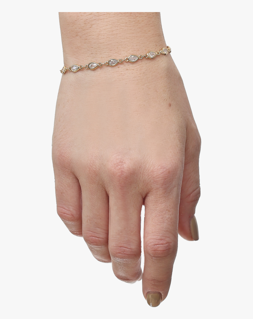 Bracelet, HD Png Download