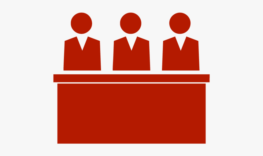 Jury Png, Transparent Png