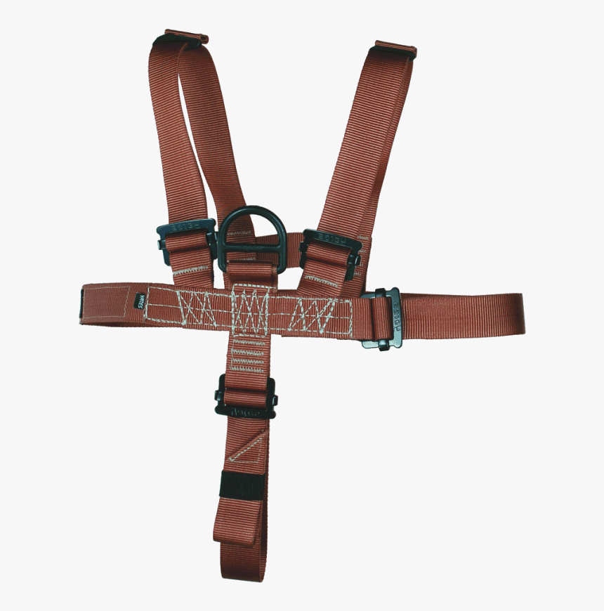 Picture Of 424lw Lightweight Tactical Chest Harness - Chest Tactical Harness, HD Png Download