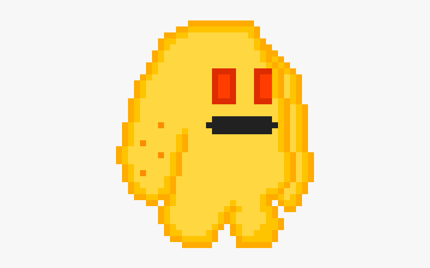8 Bit Ball, HD Png Download