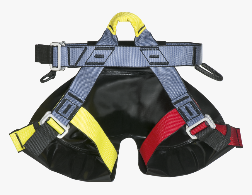 Sit Harness Canyoning » Peïra Canyon - Diving Equipment, HD Png Download