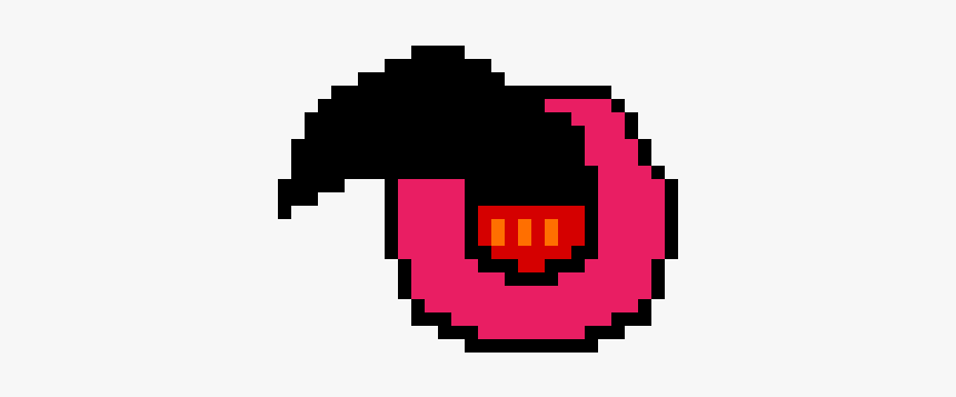 Pixel Art Planet Png, Transparent Png