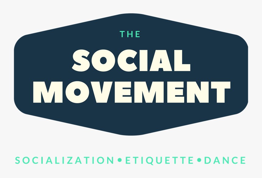The Social Movement - Graphic Design, HD Png Download