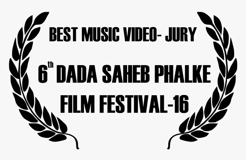 Best Music Video- Jury , Png Download - Film Festival, Transparent Png