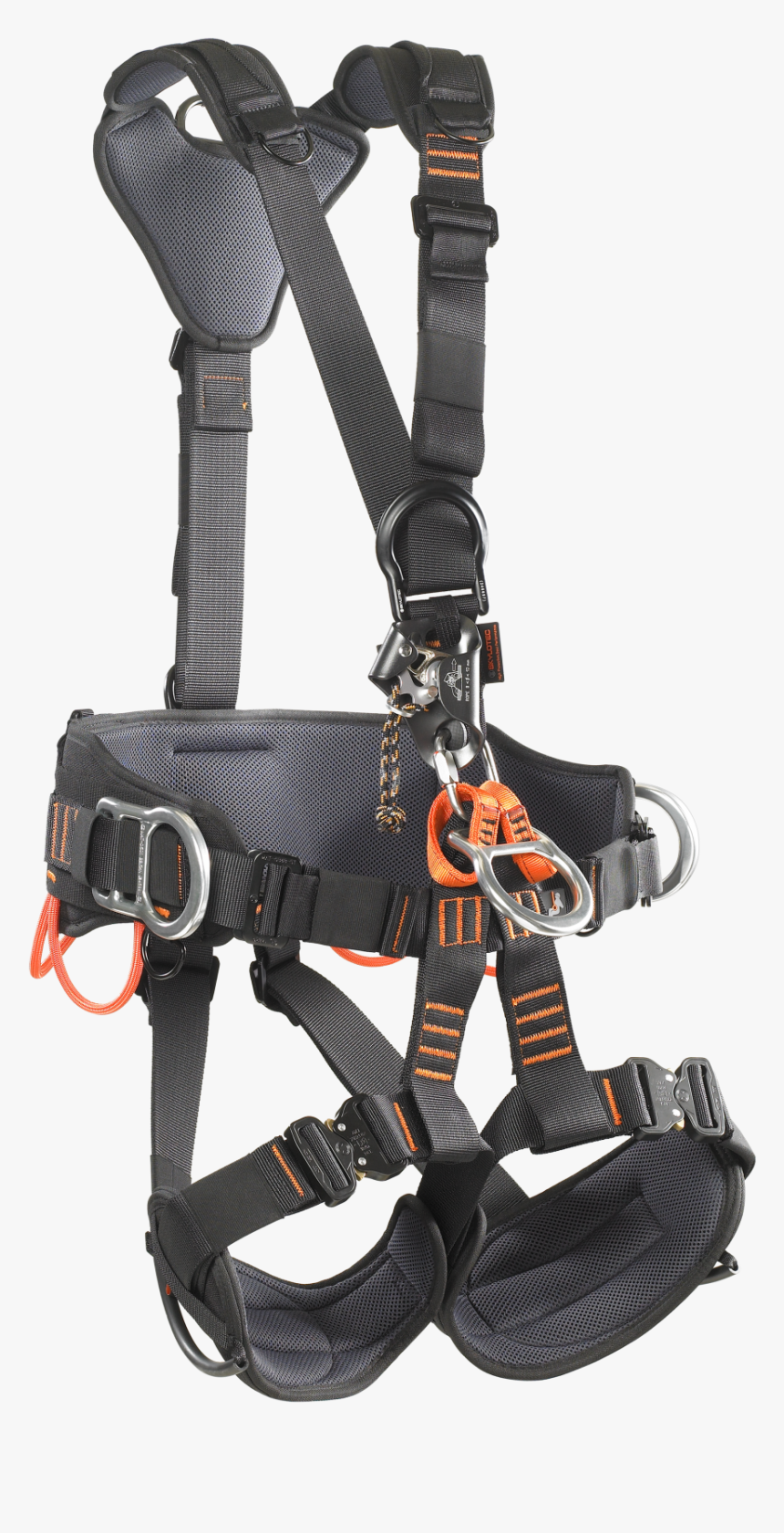 Skylotec Rescue Pro 2.0 Harness, HD Png Download