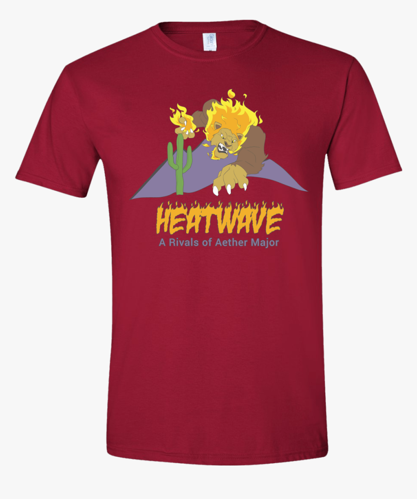 T-shirt, HD Png Download
