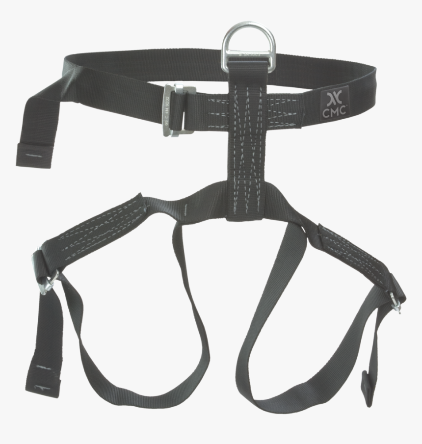 Ultralight Emergency Climbing Harness, HD Png Download