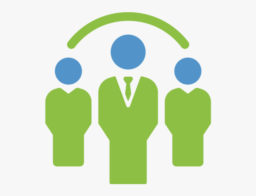 Jury Solutions Team Icon - Family Business Icon Png, Transparent Png
