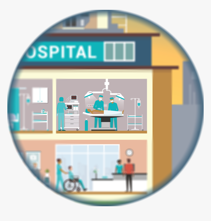 Providence Hospital Food Waste, HD Png Download