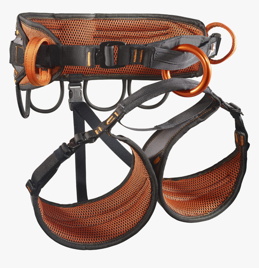The Record Is The Only Harness With All Approvals In - Skylotec Tree Work Harness, HD Png Download