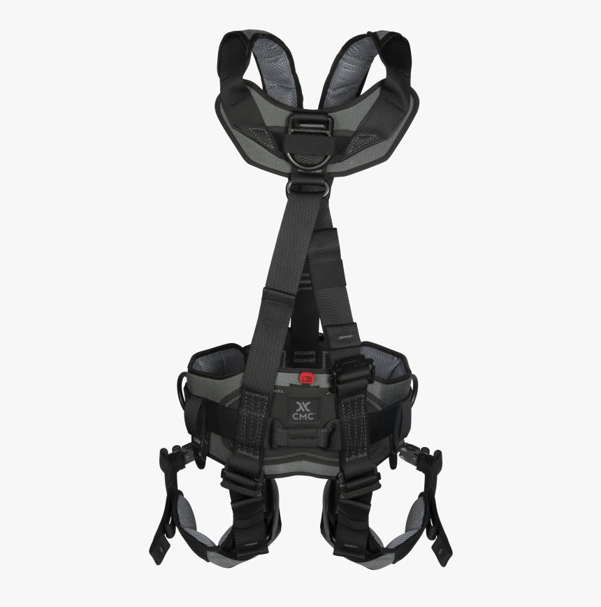 Cmc Helix Harness - Bag, HD Png Download