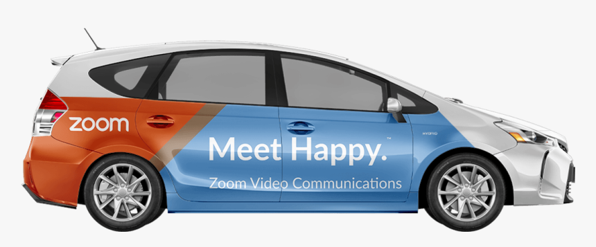 Toyota Prius, HD Png Download