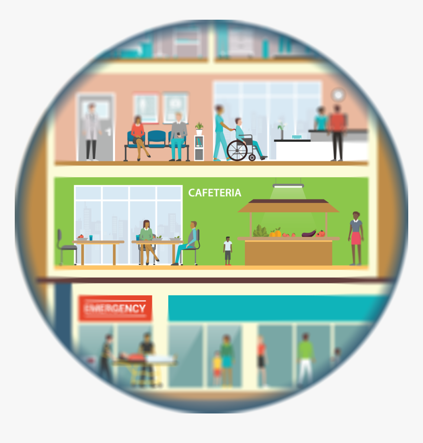 House, HD Png Download