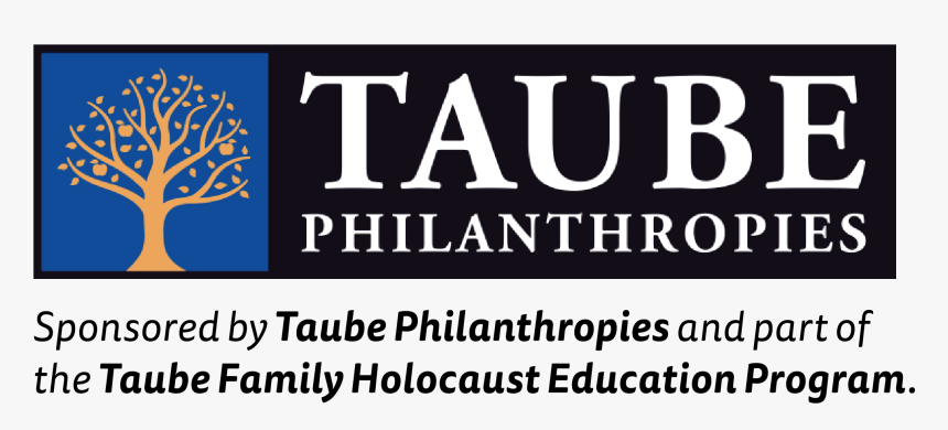 Sponsored By Taube Philanthropies And Part Of The Taube - City Hall, HD Png Download