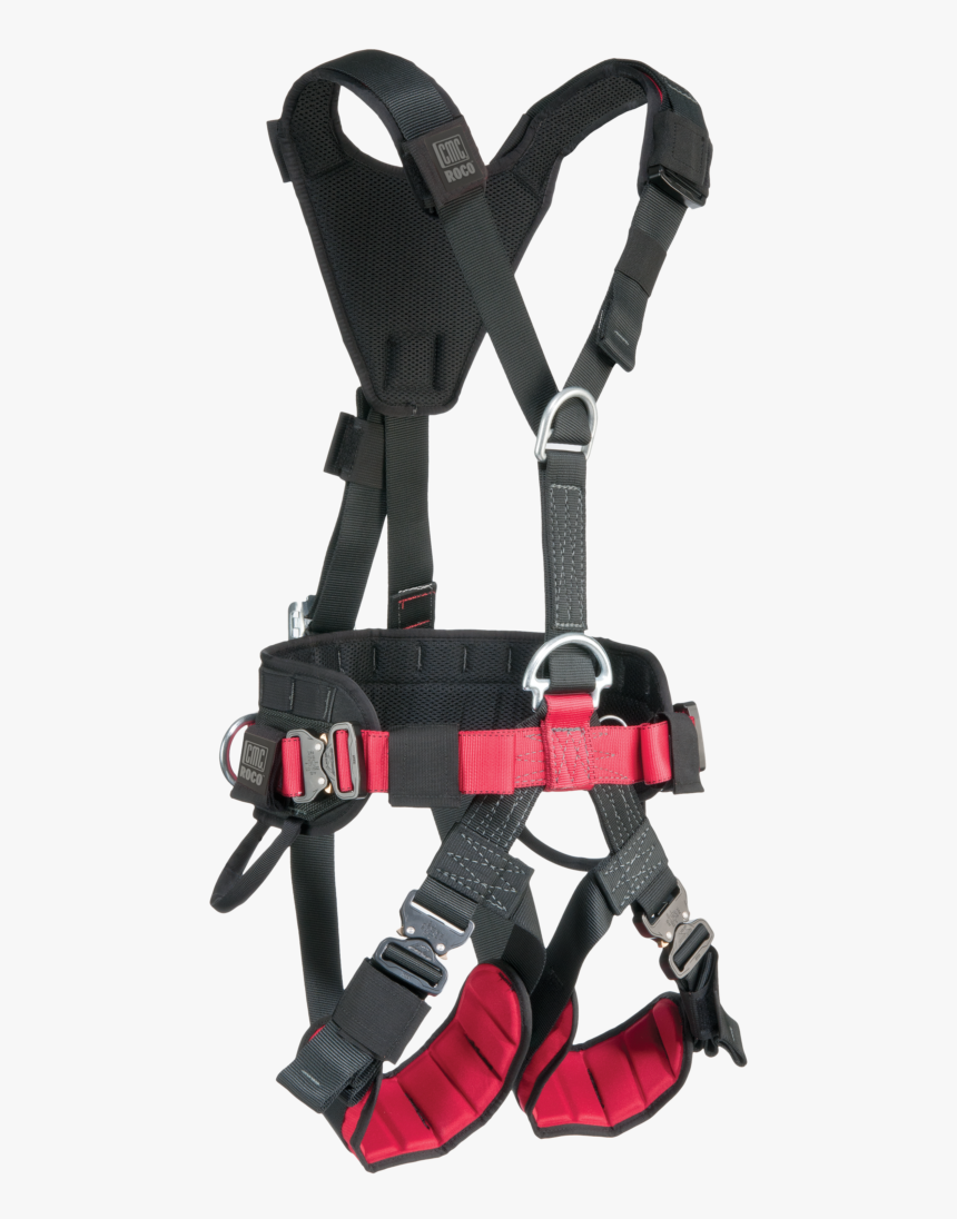 Roco Cobra Rescue Harness, HD Png Download