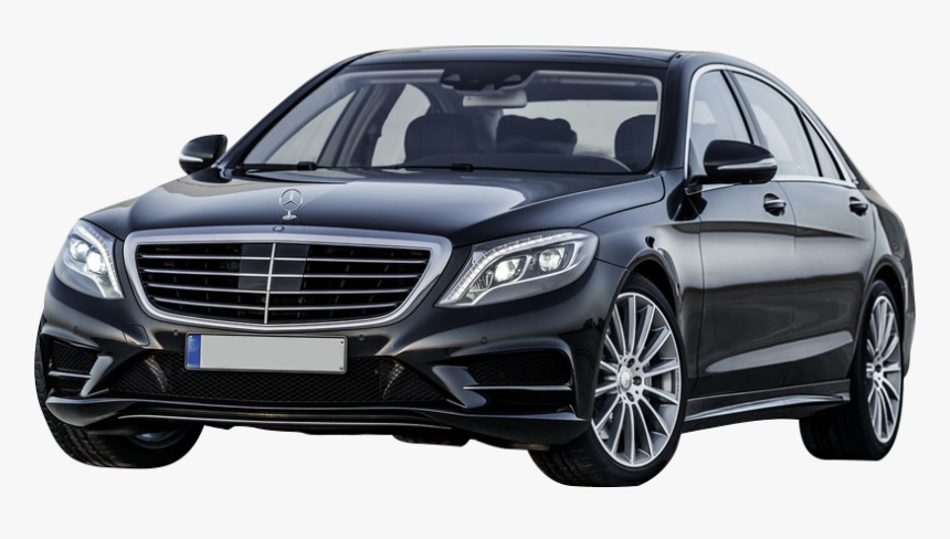 Mercedes Benz S Class 2014, HD Png Download