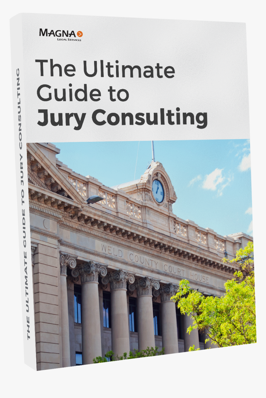 The Ultimate Guide To Jury Consulting - Classical Architecture, HD Png Download