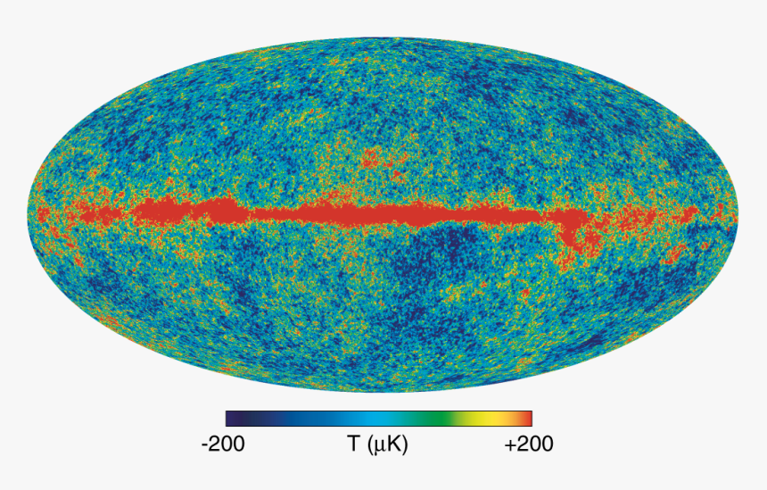 Wmap, HD Png Download