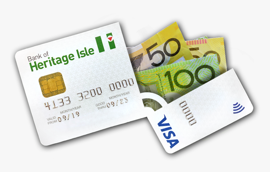 Cash, HD Png Download