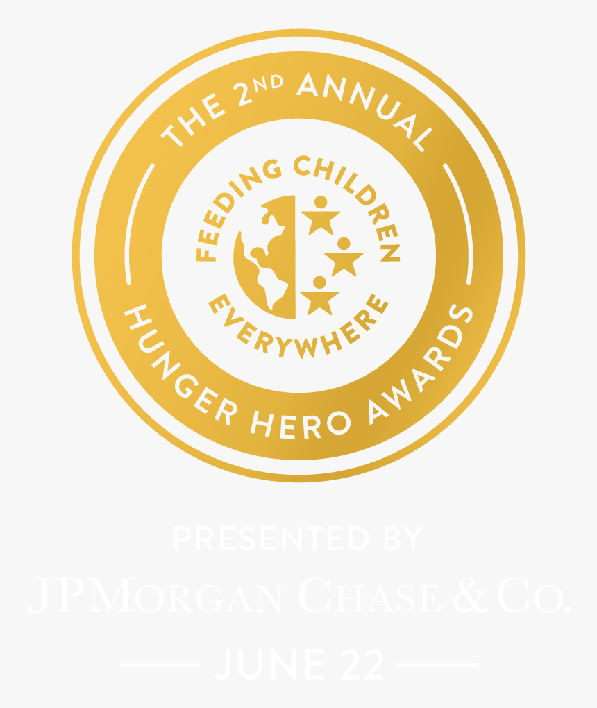 2nd Annual Hunger Hero Awards - Circle, HD Png Download
