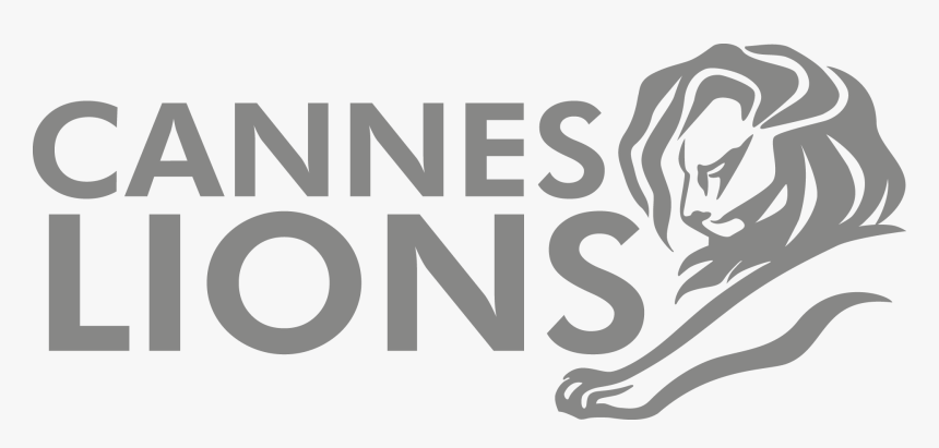 Cannes Lions International Festival Of Creativity - Cannes Lions Logo Png, Transparent Png