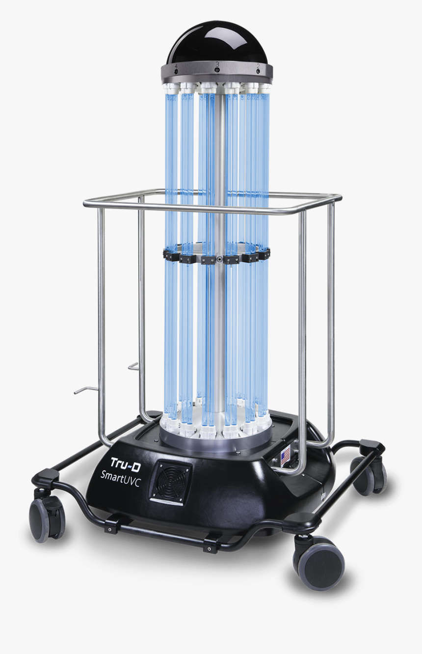 Hospital Resources Angled Device - Machine, HD Png Download