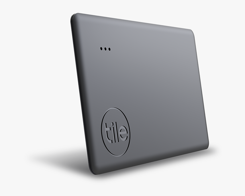 Tile Slim Tilted Image - Tile Slim, HD Png Download