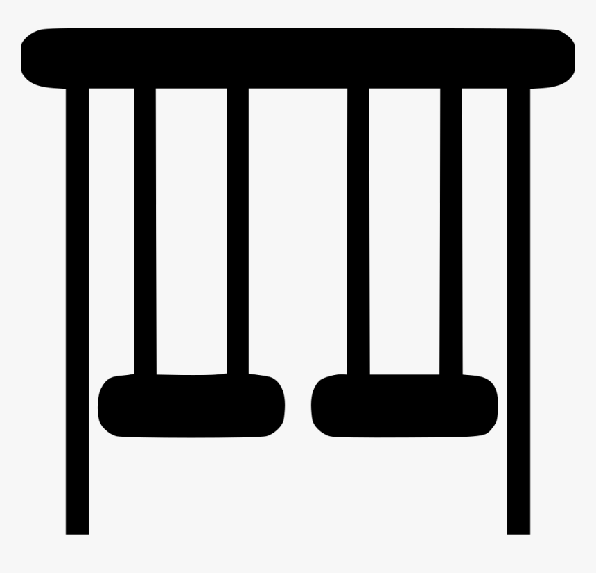 Swings, HD Png Download