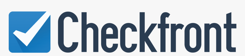 Checkfront, HD Png Download