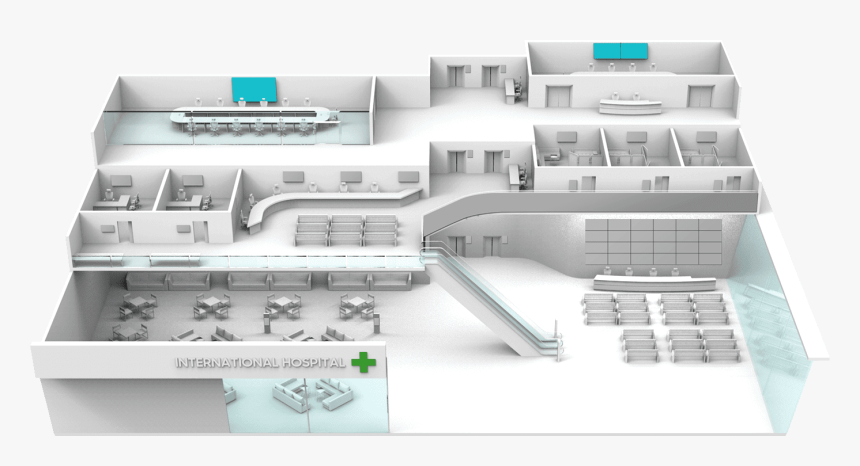 Architecture, HD Png Download