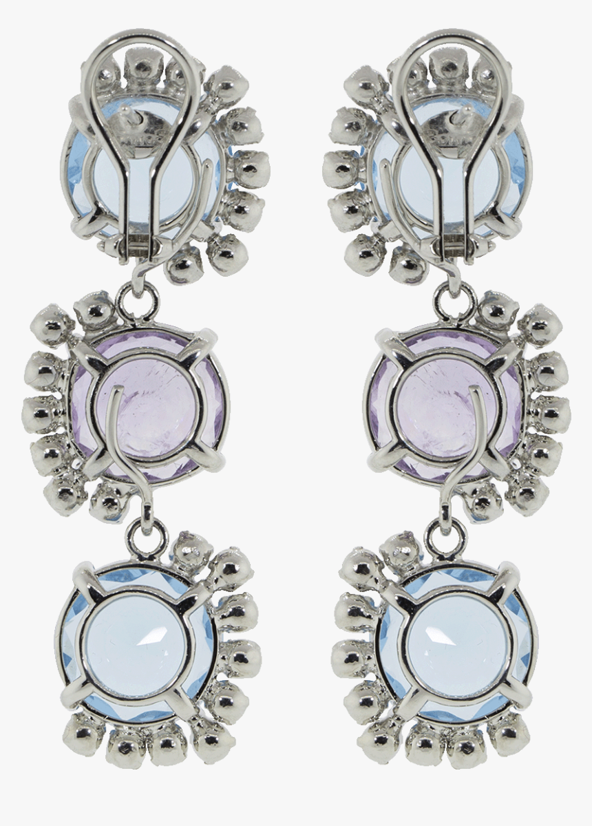 Earrings, HD Png Download
