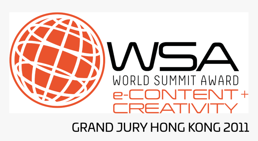 World Summit Awards, HD Png Download