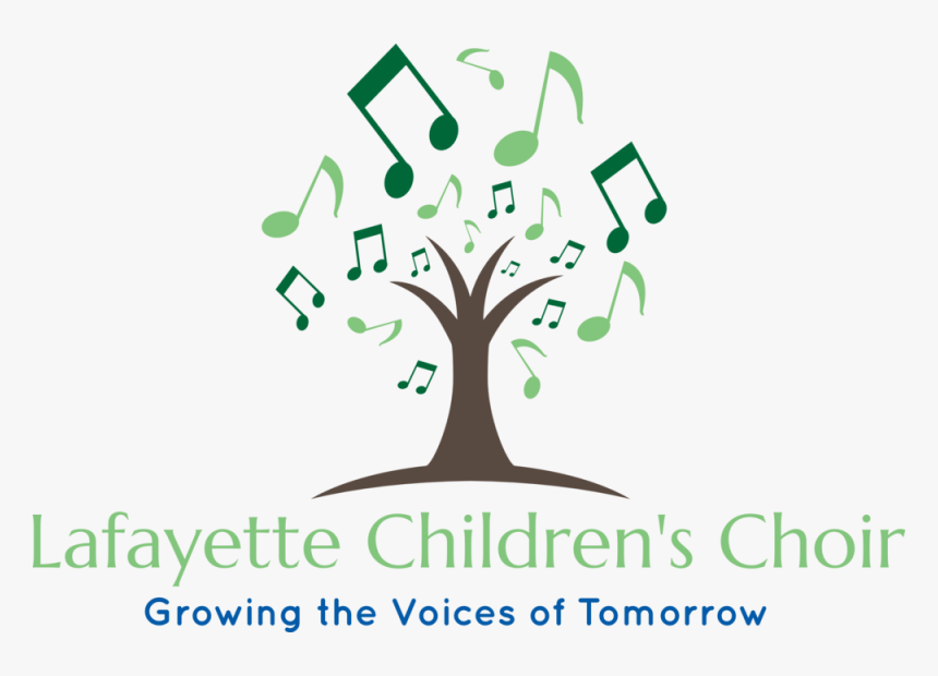 Lafayette Children's Choir, HD Png Download
