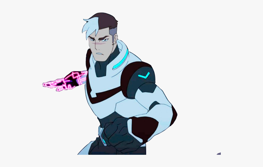 Space Daddy 🔥 - Voltron Shiro Phone Background, HD Png Download