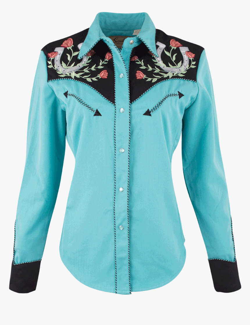 Blouse, HD Png Download