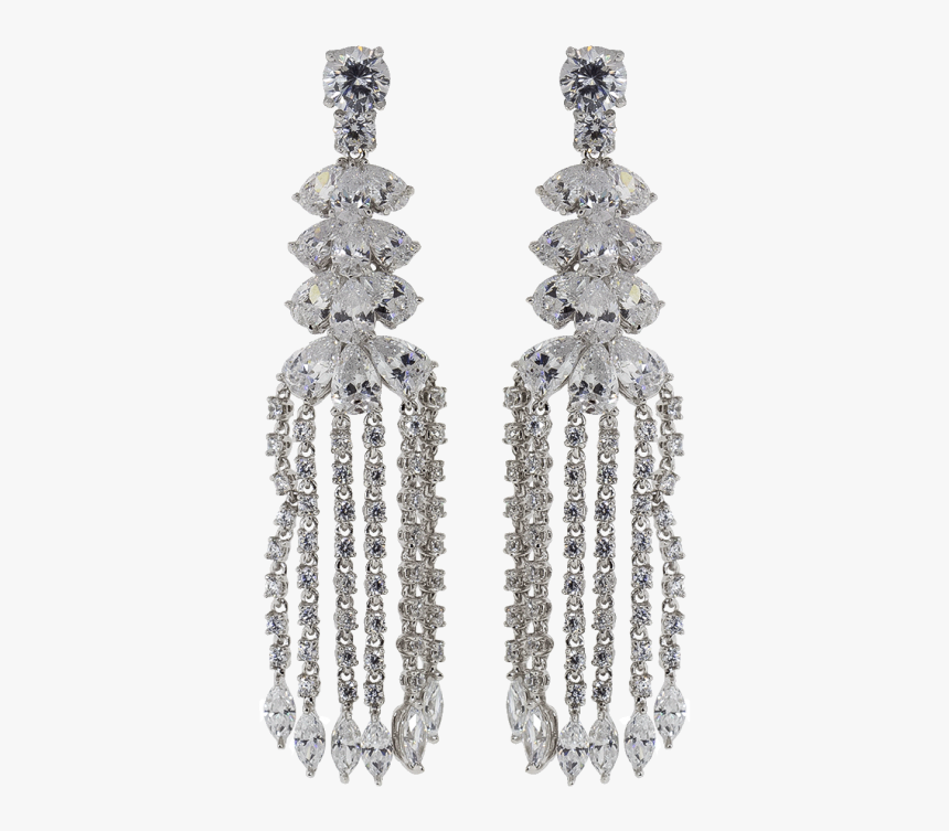Earrings, HD Png Download