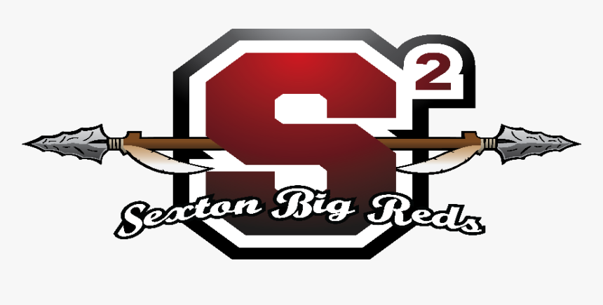 Lansing Sexton High School Logo, HD Png Download