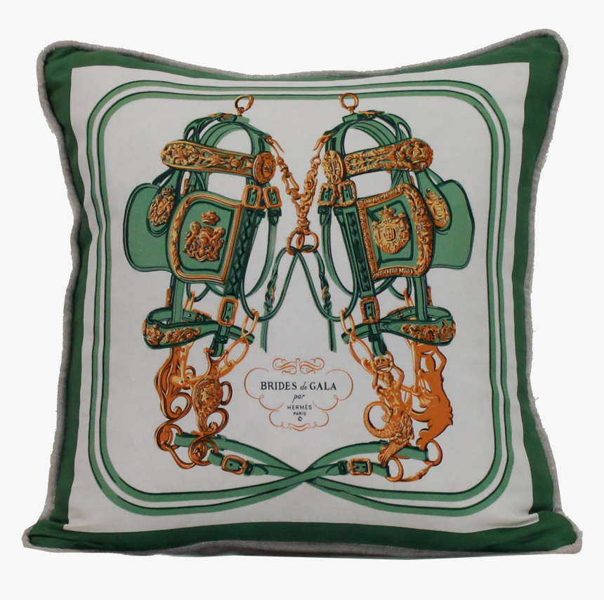 Hermes Foulard Soie Brides De Gala, HD Png Download