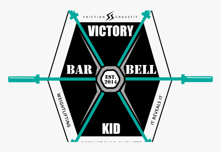 Weightlifting Wednesday - Etiquette - Circle, HD Png Download