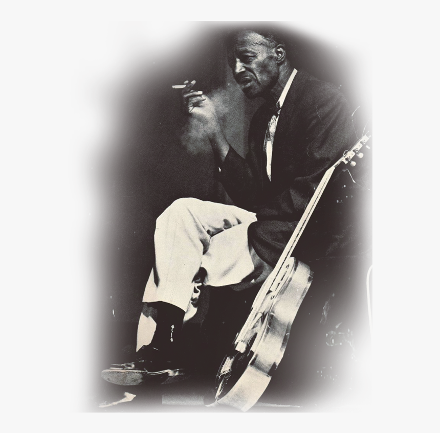 Bluesman Cigarette, HD Png Download