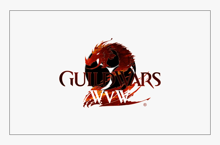 Wvw Shiro Roamer - Guild Wars 2 Case, HD Png Download