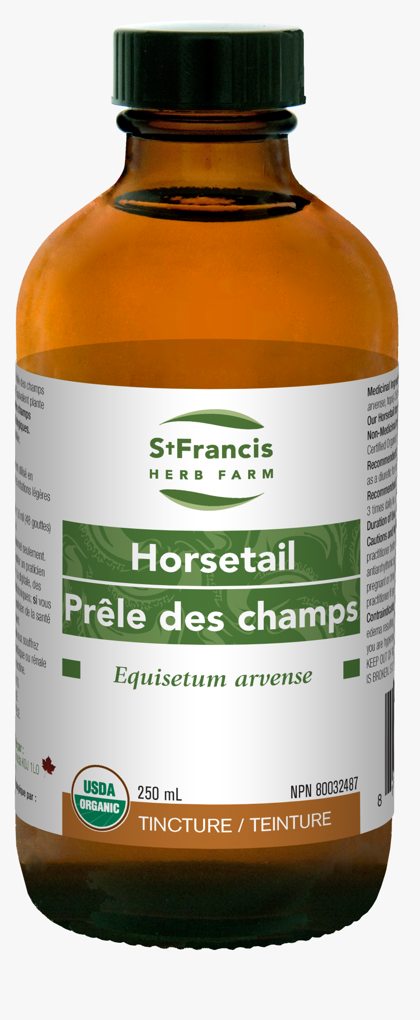 Hoxsey Formula, HD Png Download