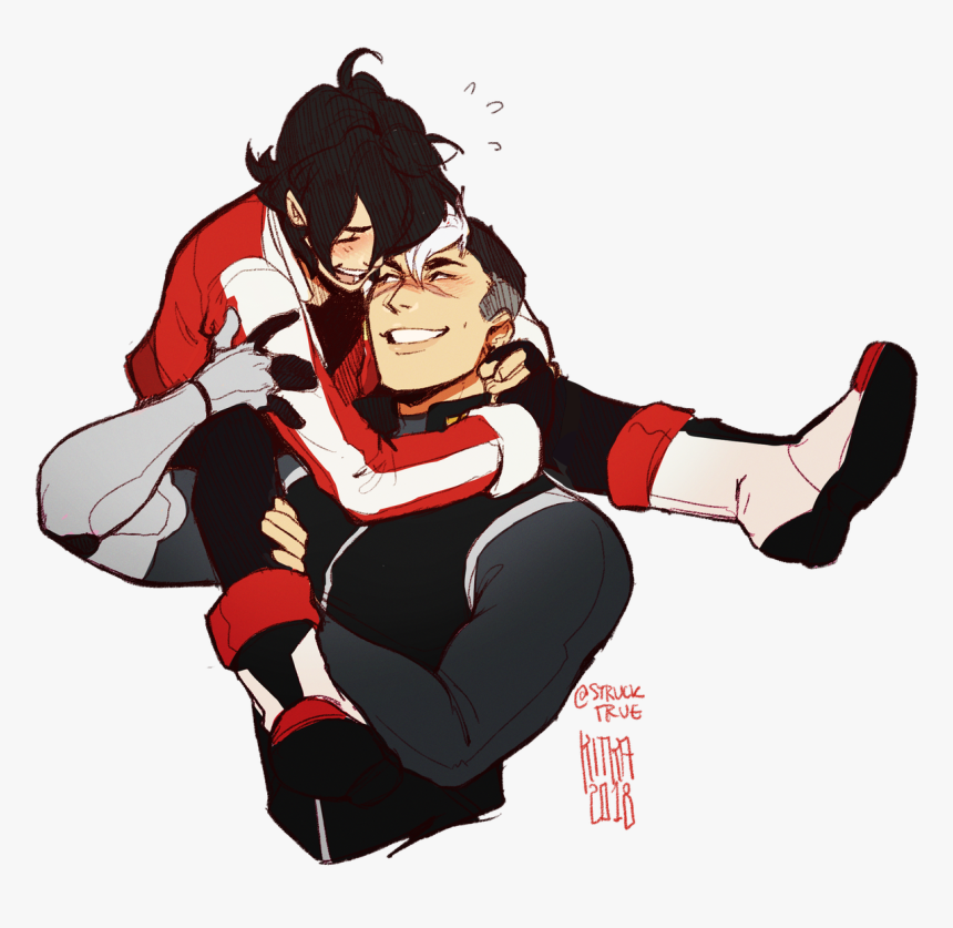 Voltron, HD Png Download
